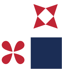 decorative cluster