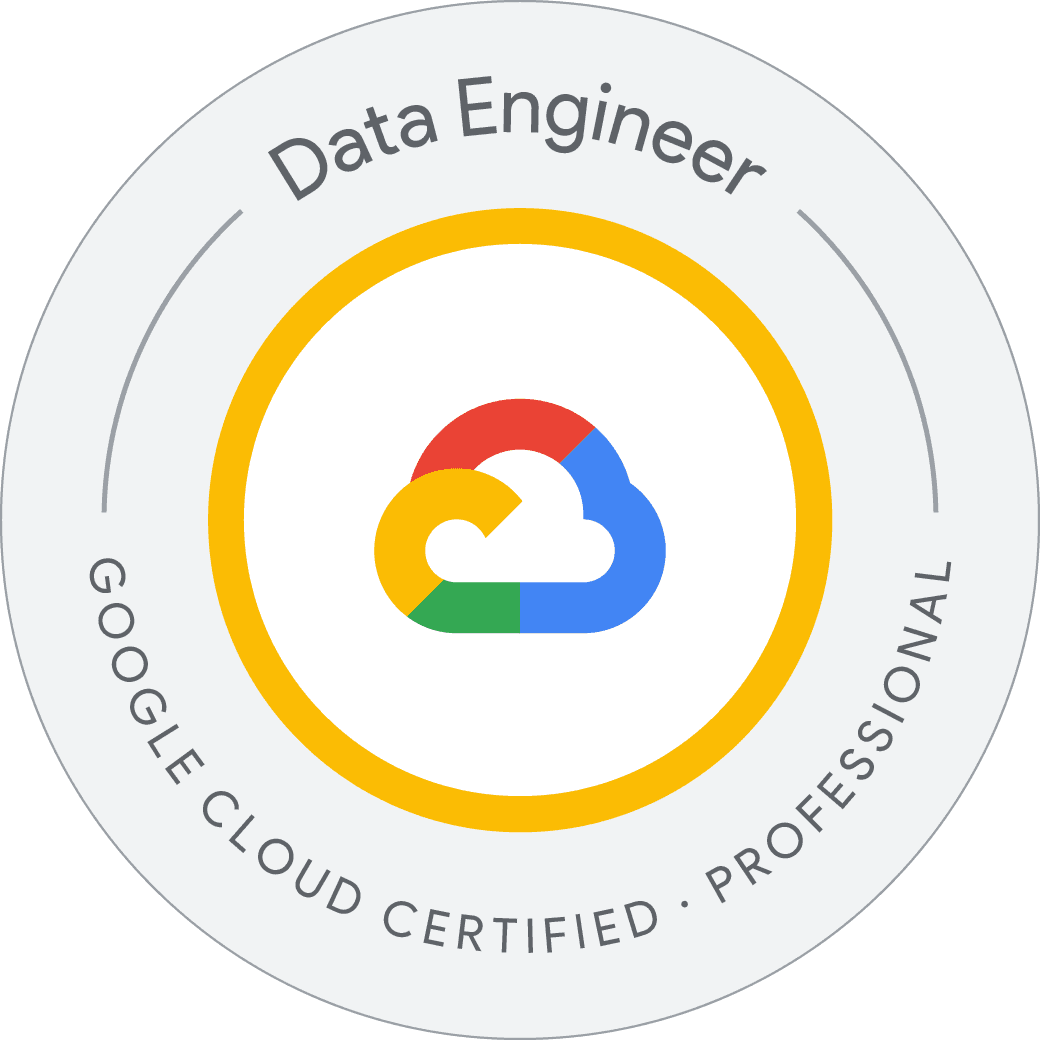 Certification Image
