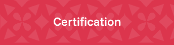 Certification Image
