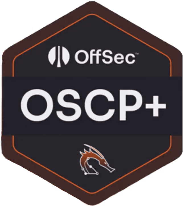 Offensive Security Certified Professional (OSCP)