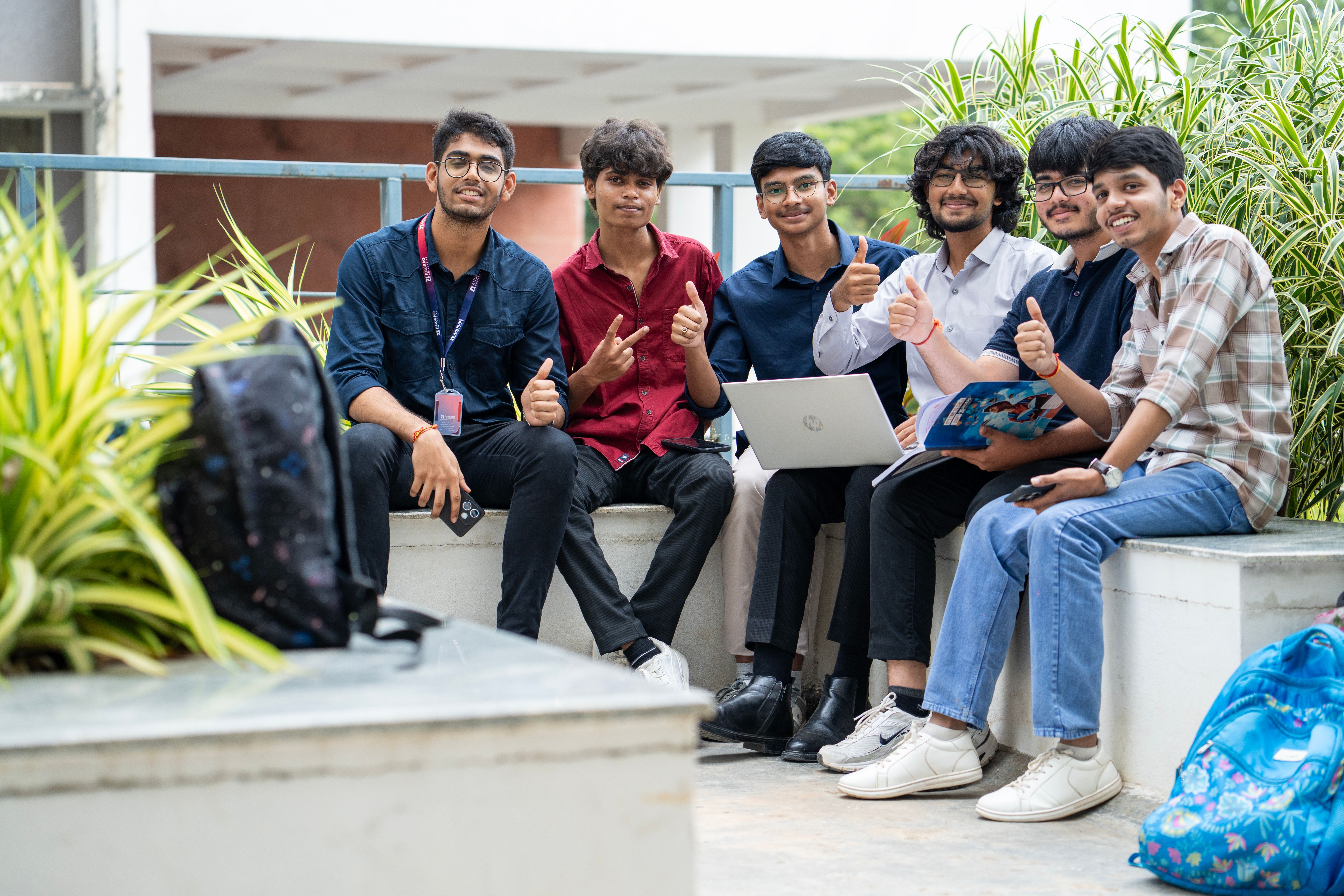 Fees Scholarships Image