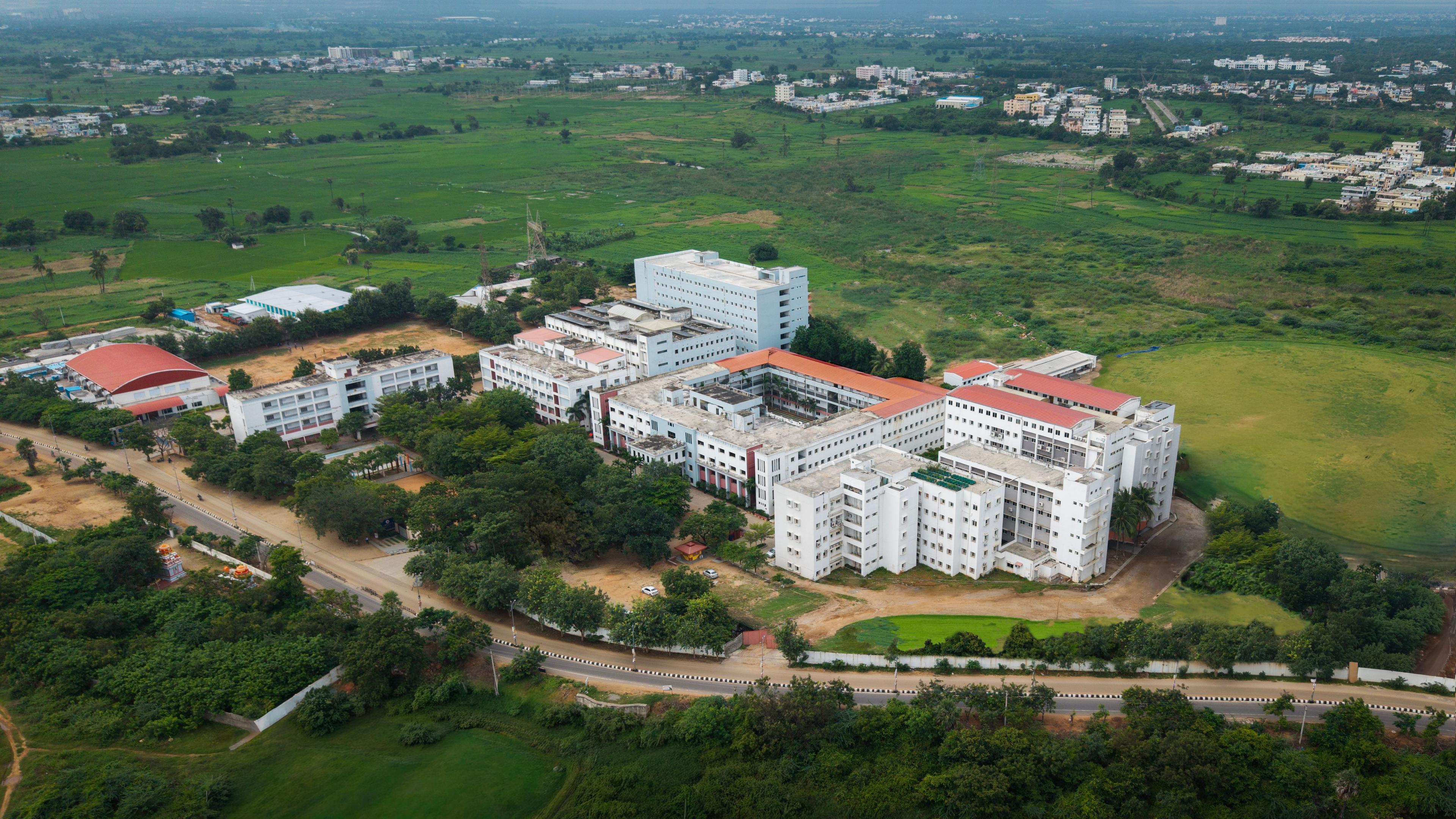 Campus Image