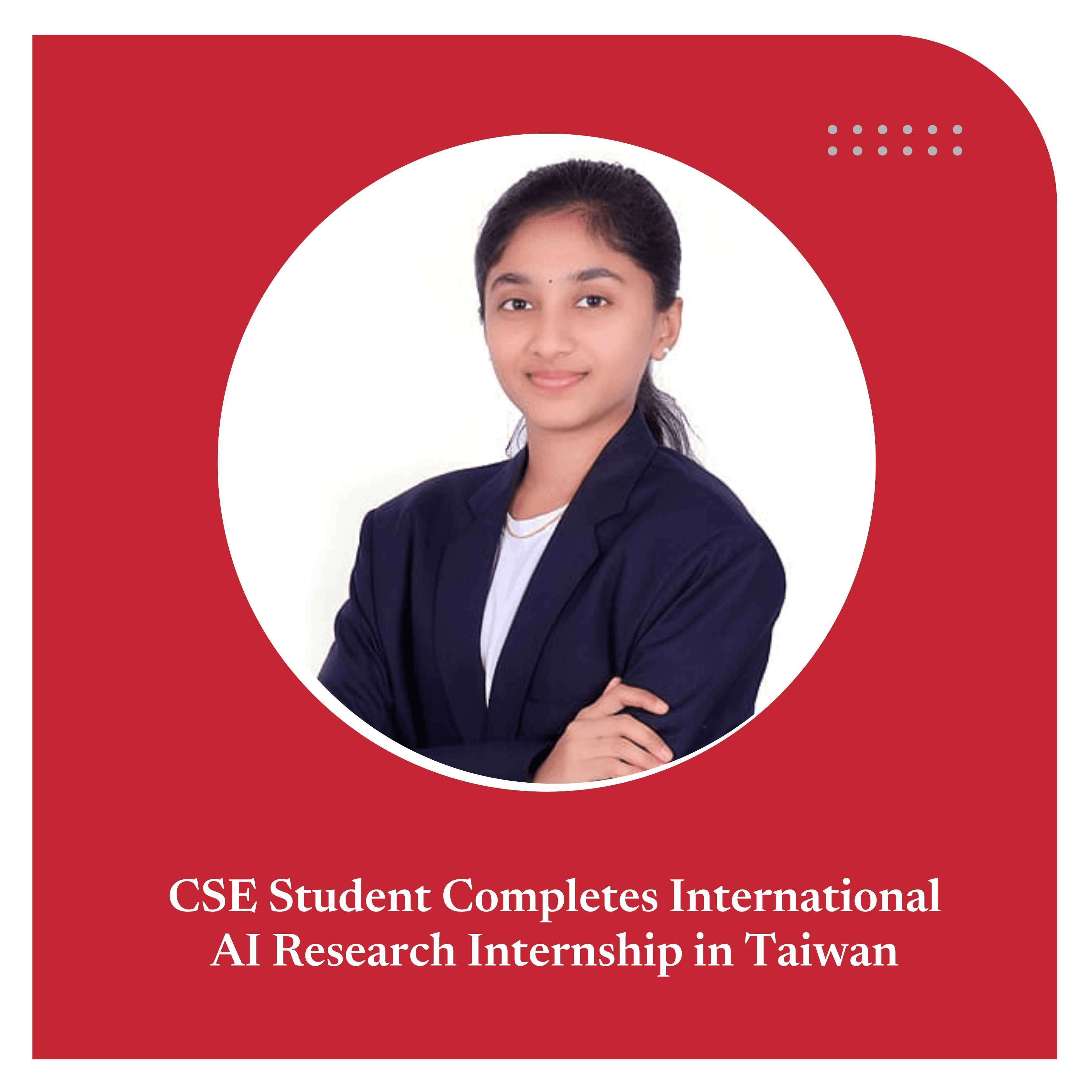 Research Internship at National Chung Cheng University, Taiwan – AI-Based Flood Evacuation Planning