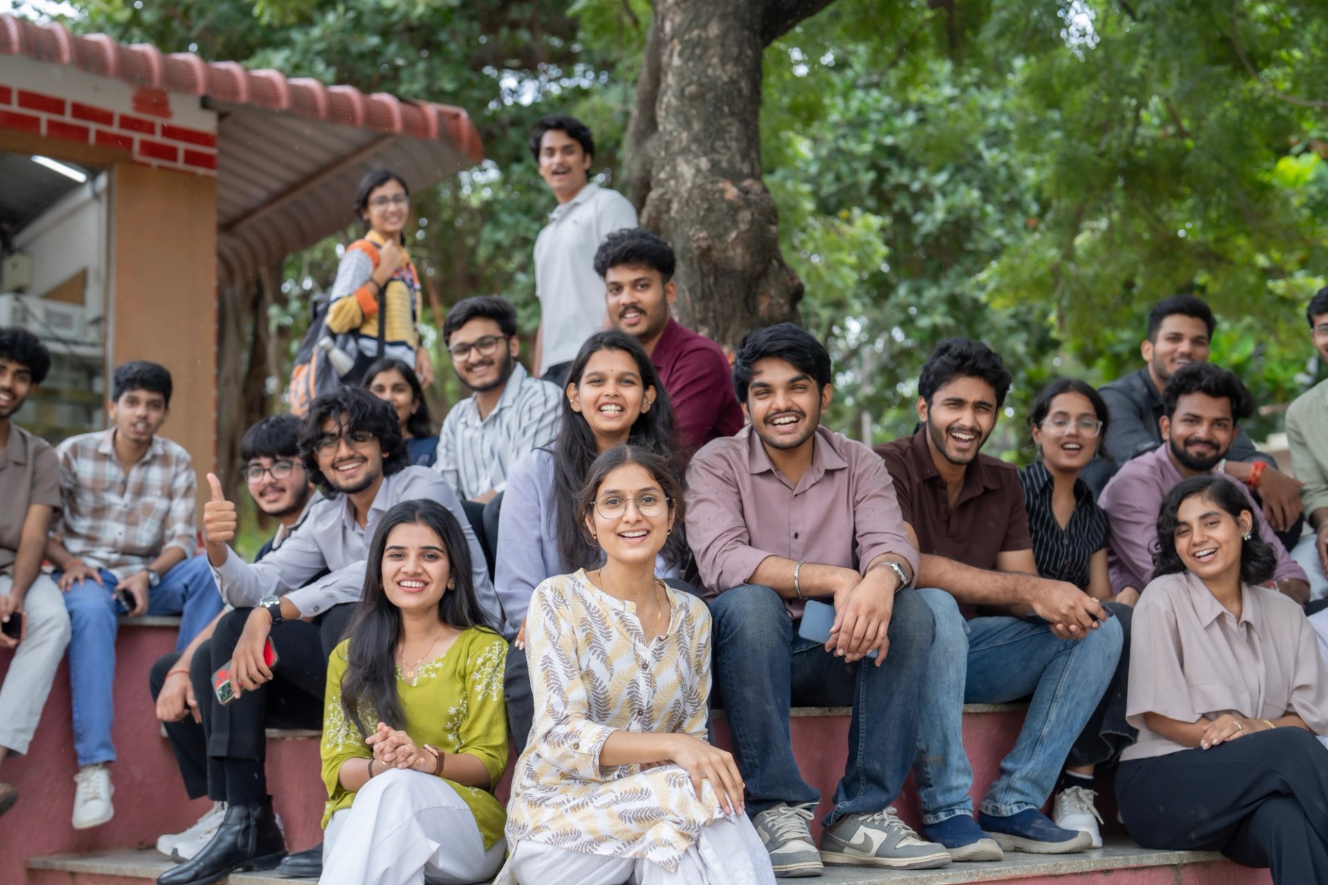 Whats New At Anurag Image