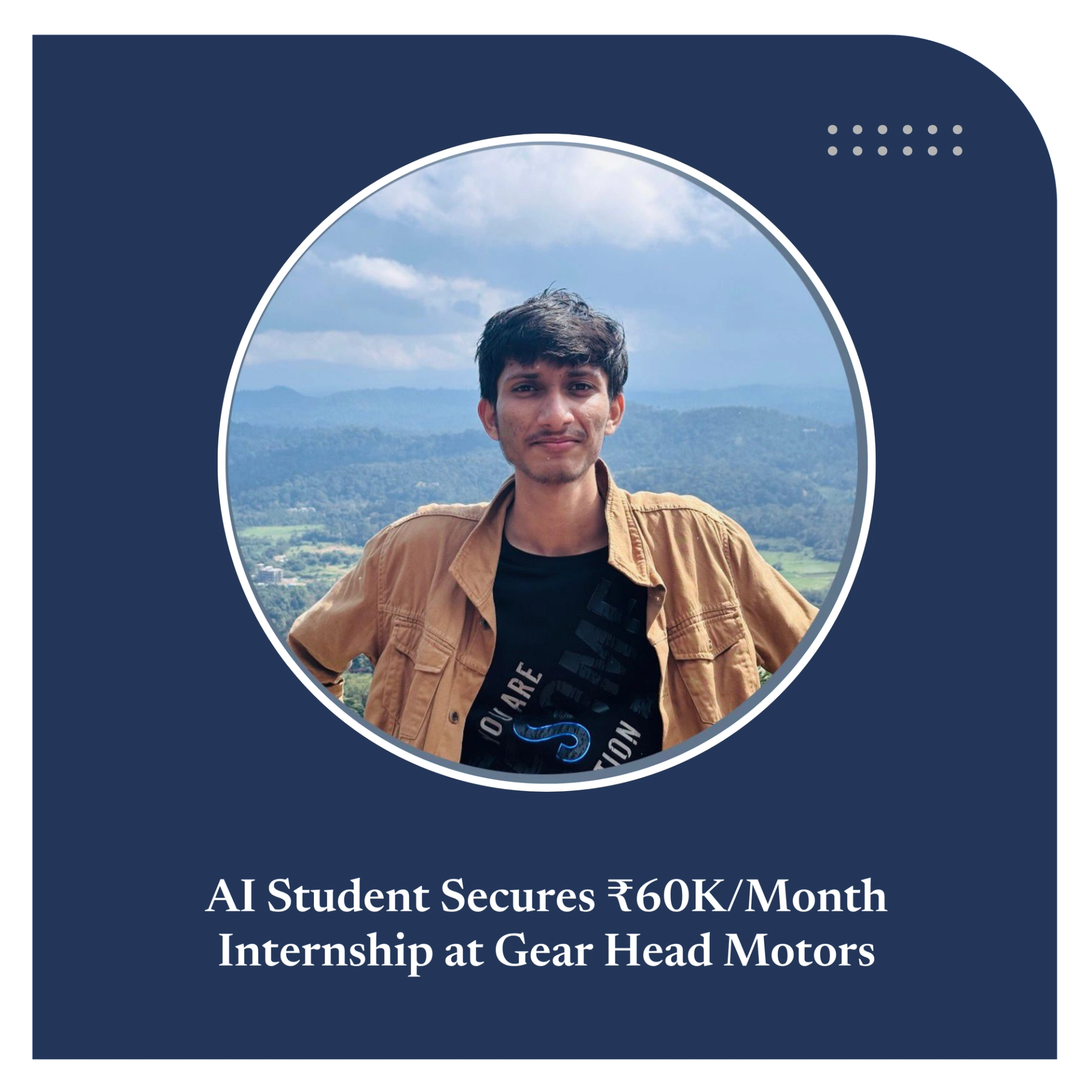 Accelerating Success with Gear Head Motors