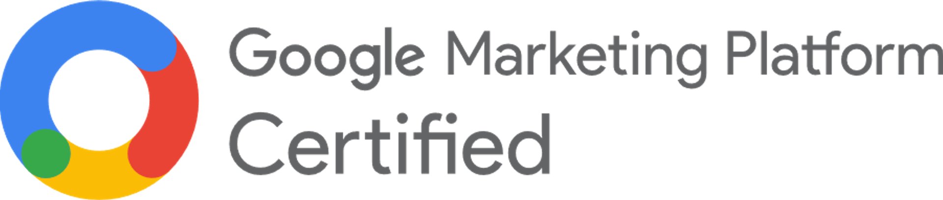 Certification Image