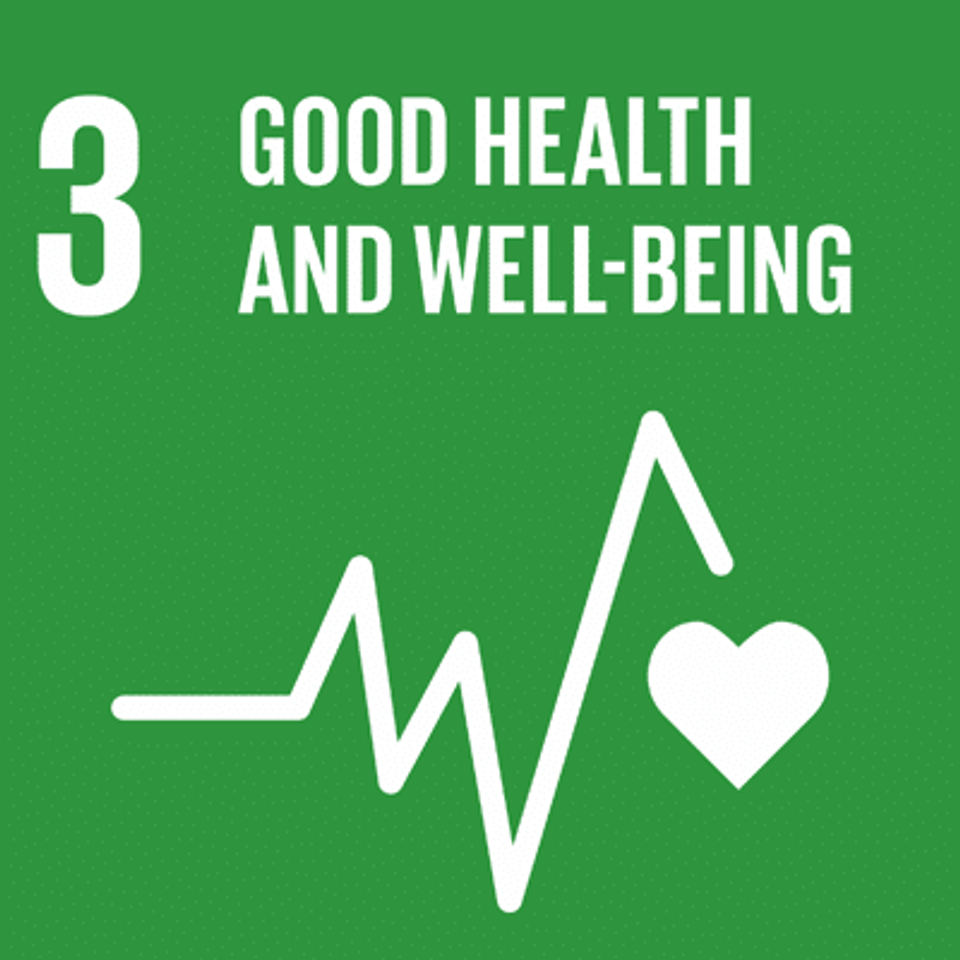 Good Health
