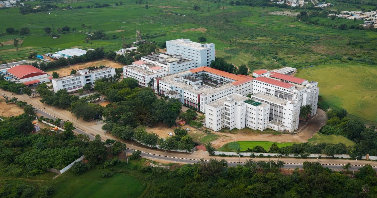 Anurag University