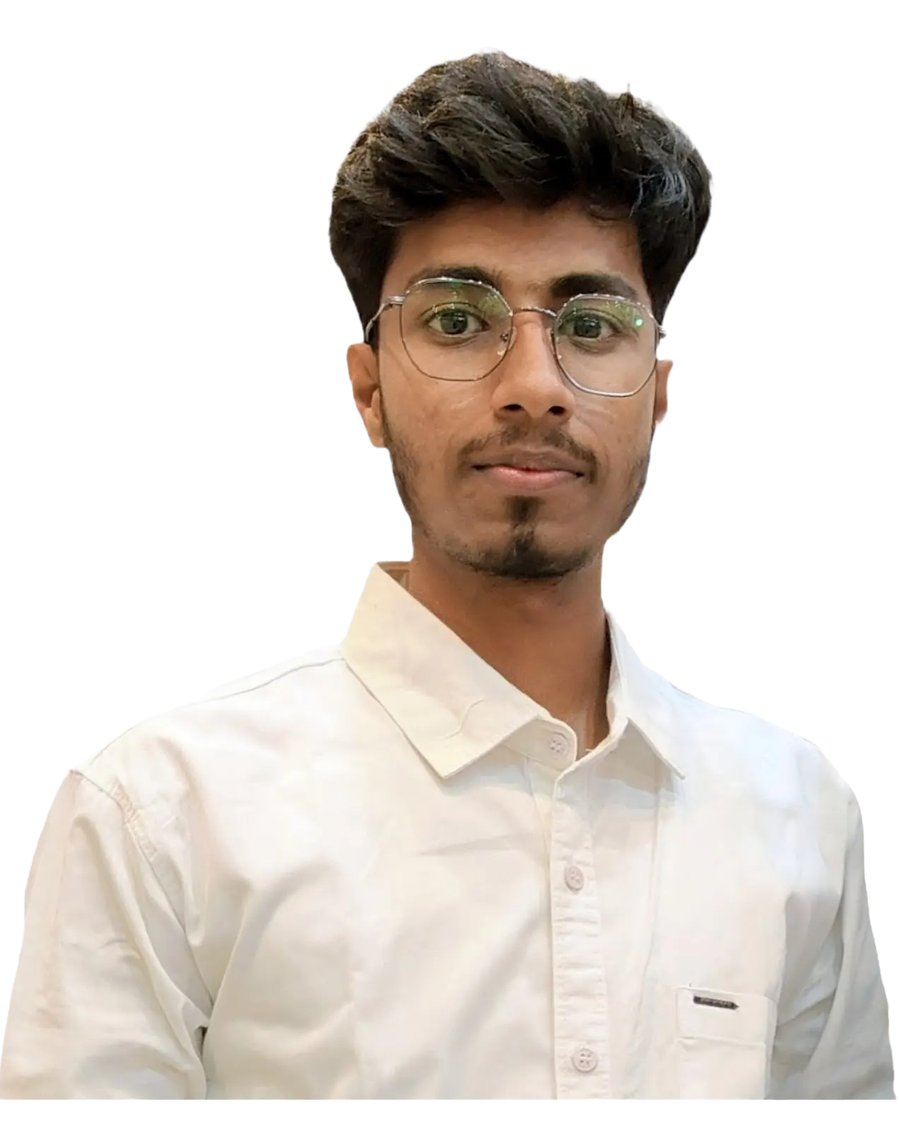 Testimonial Student Image 2