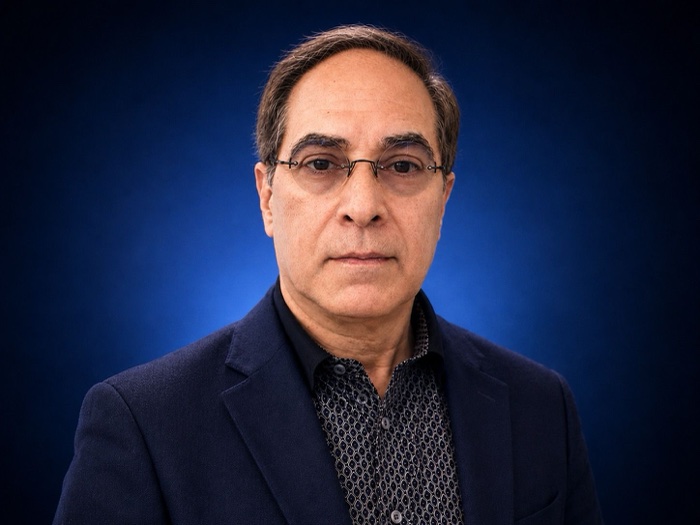 Prof. Ali M. S. Zalzala