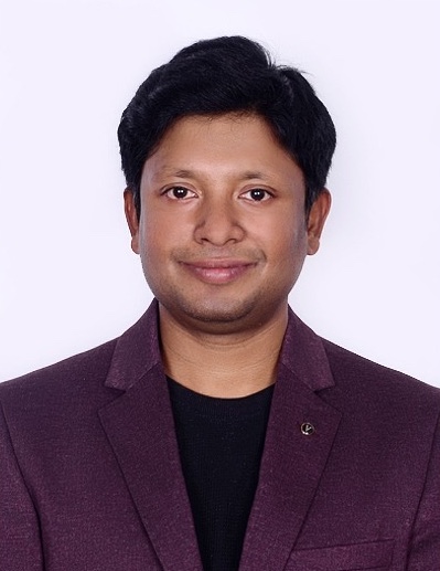 Prof. (Dr.) Debajyoty Banik