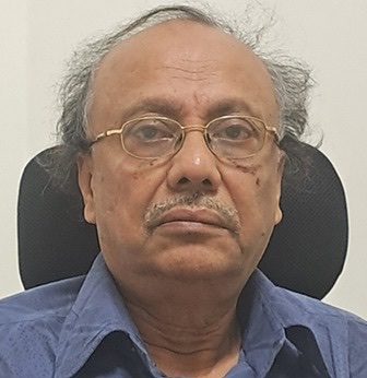Prof. Niladri Chatterjee