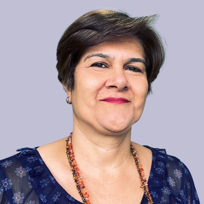 Dr. Sayonara Barbosa