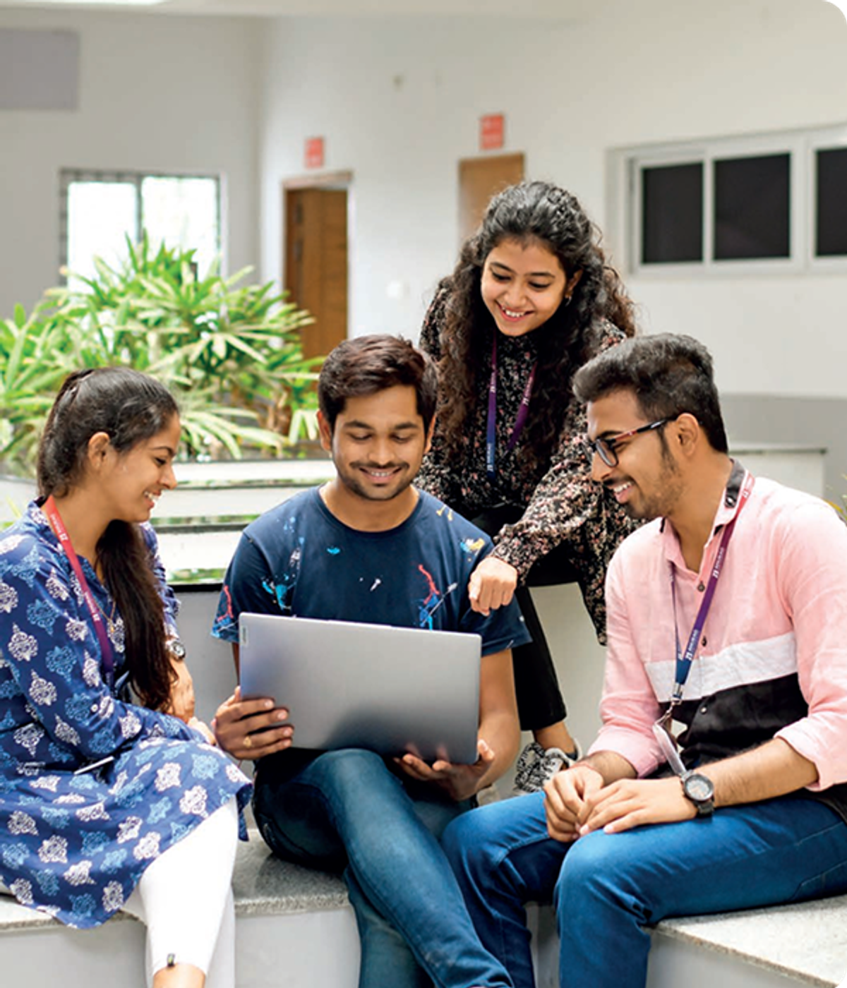 Ncc At Anurag Image