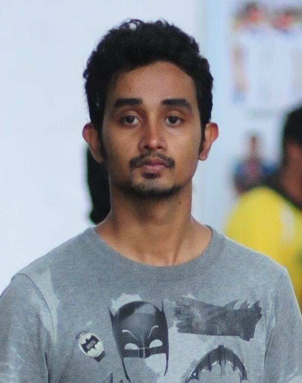 Mr. NVS Vijetha