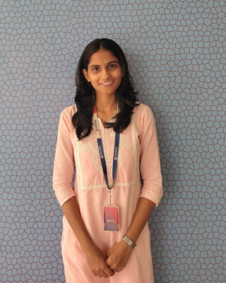 S. Chinmai Anjali