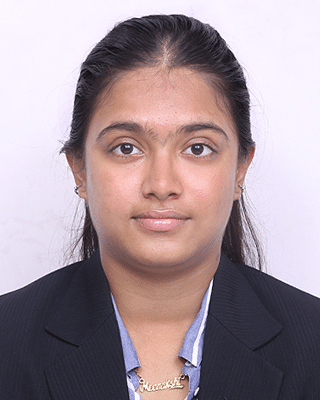 Meenakshi Yadugani