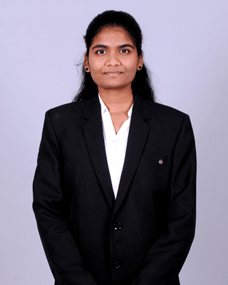 Anumula Shravya